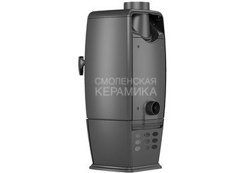 Печь-камин EVEREST S7 3