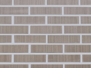 Кирпич облицовочный КЕРМА 0,7НФ, Серебро бархат