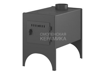 Печь отопительная Везувий 