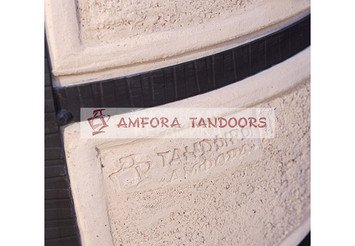Тандыр керамический Амфора 