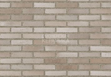 Клинкерный состаренный кирпич Randers Tegl Unika RT 554, DNF 228X108X54 мм 3