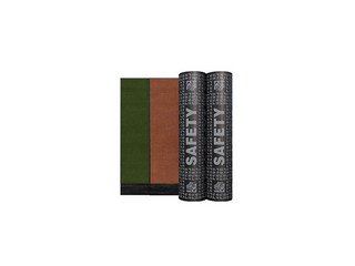 Гидроизоляция TEGOLA Сейфити СА Колор ЭКC 4 кг - Зелёный микс