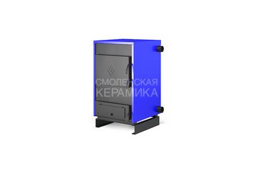 Котёл отопительный Везувий 